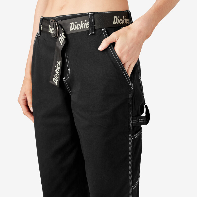 Dickies Relaxed Fit Carpenter Pants Regular ID-PG5hLsVW