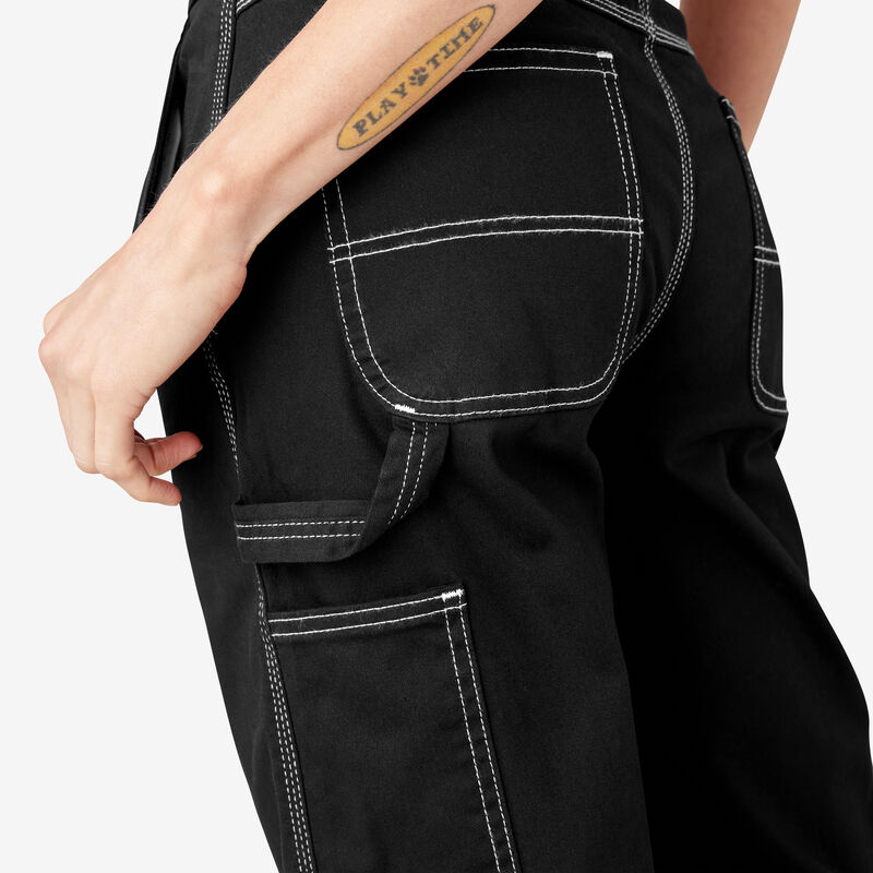 Dickies Relaxed Fit Carpenter Pants Regular ID-PG5hLsVW