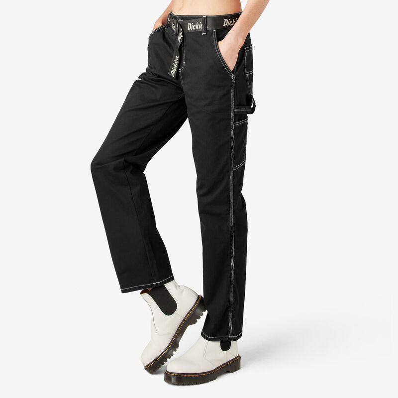 Dickies Relaxed Fit Carpenter Pants Regular ID-PG5hLsVW