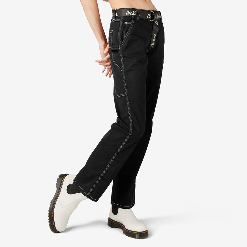 Dickies Relaxed Fit Carpenter Pants Regular ID-PG5hLsVW
