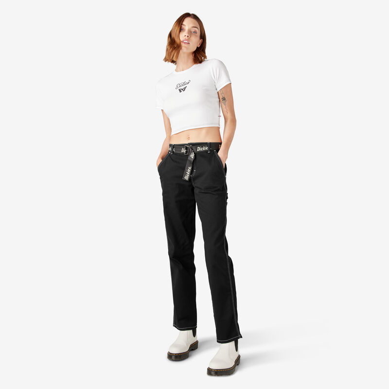 Dickies Relaxed Fit Carpenter Pants Regular ID-PG5hLsVW