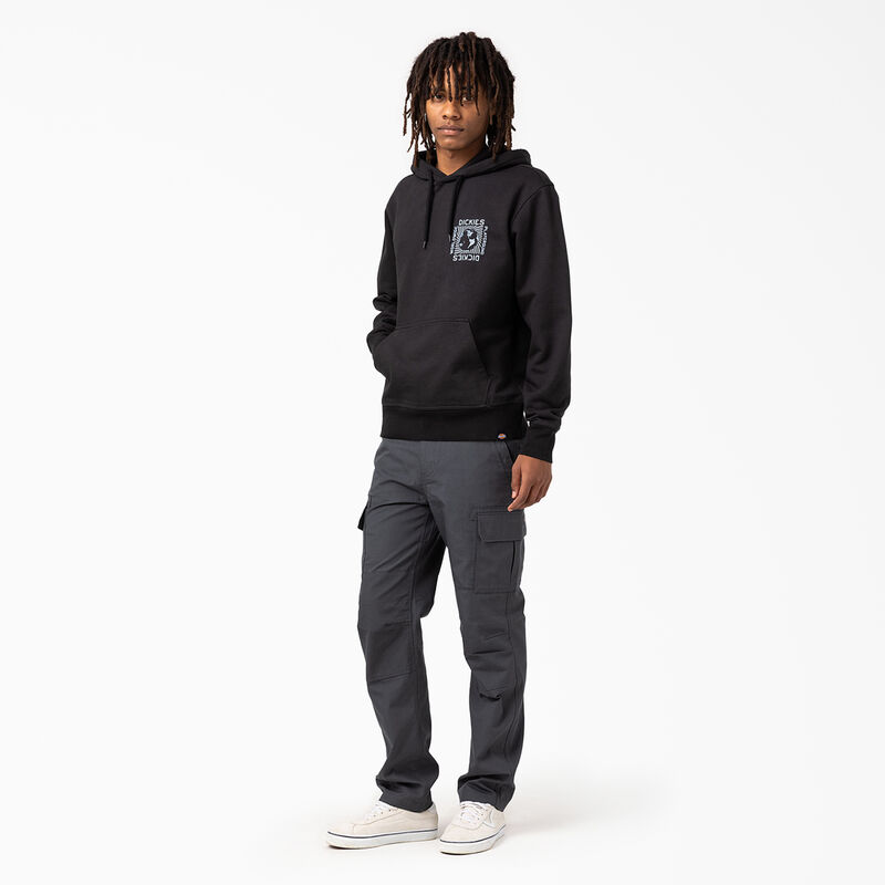 Dickies Marbury Graphic Hoodie Regular ID-PGuWlTFY