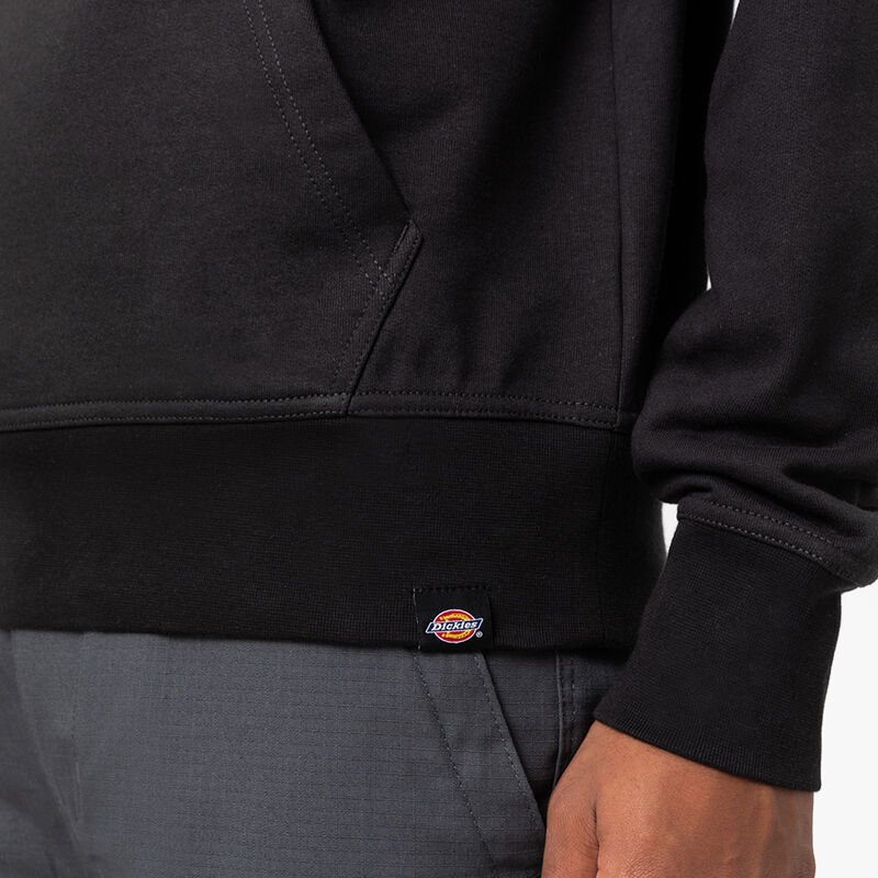 Dickies Marbury Graphic Hoodie Regular ID-PGuWlTFY