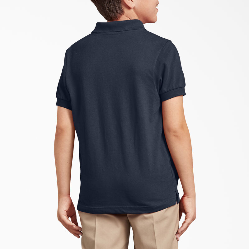 Dickies Kids' Piqu