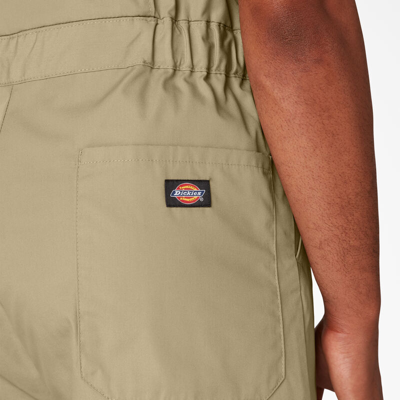 Dickies Short Sleeve Coveralls Short ID-PIElXSP8
