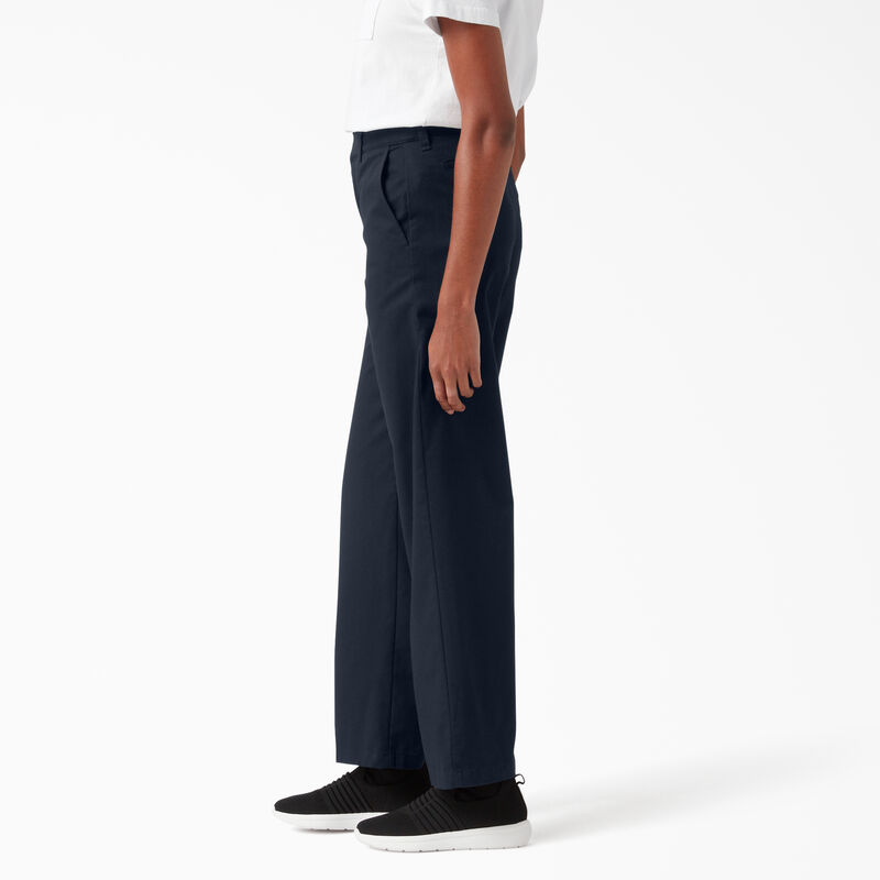 Dickies Relaxed Fit Wide Leg Pants Regular ID-PIJAcvu2