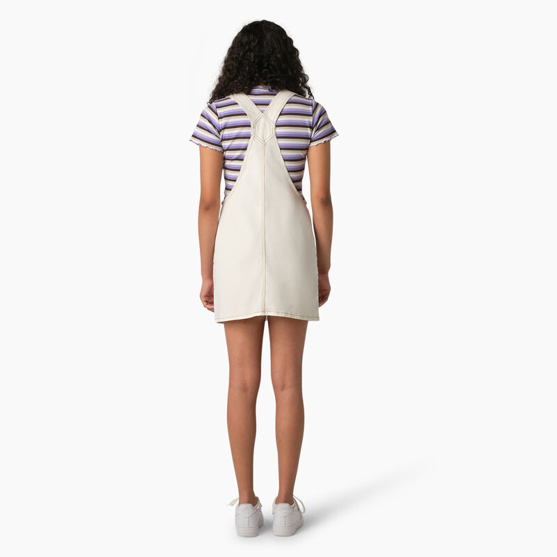Dickies Bib Overall Dress Cloud ID-PIZYA6TU