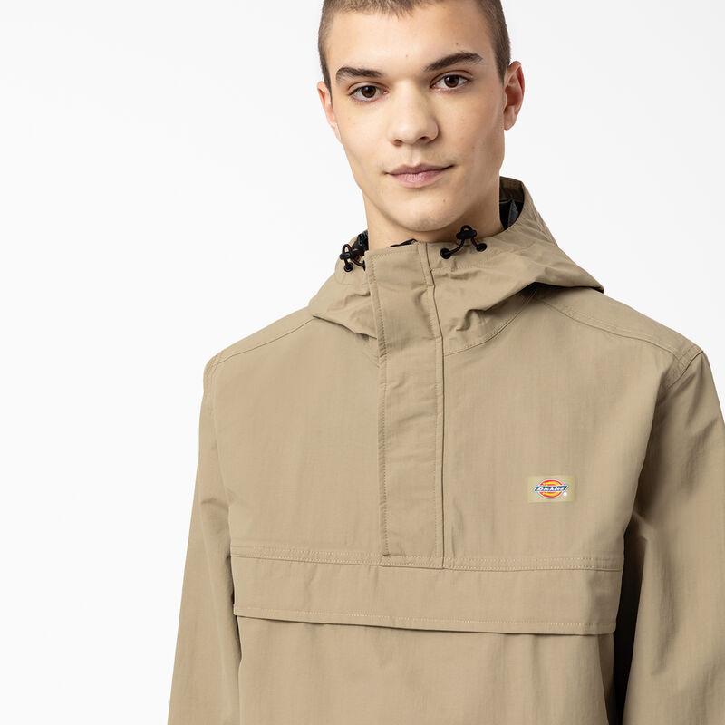 Dickies Glacier View Anorak Pullover Jacket Regular ID-PPJ4arYk
