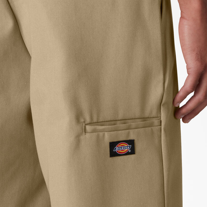 Dickies Loose Fit Multi-Use Pocket Work Shorts, 15