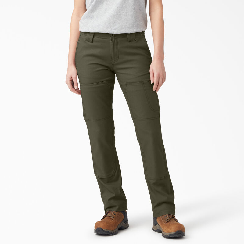 Dickies FLEX DuraTech Straight Fit Pants Regular ID-PerOumVO