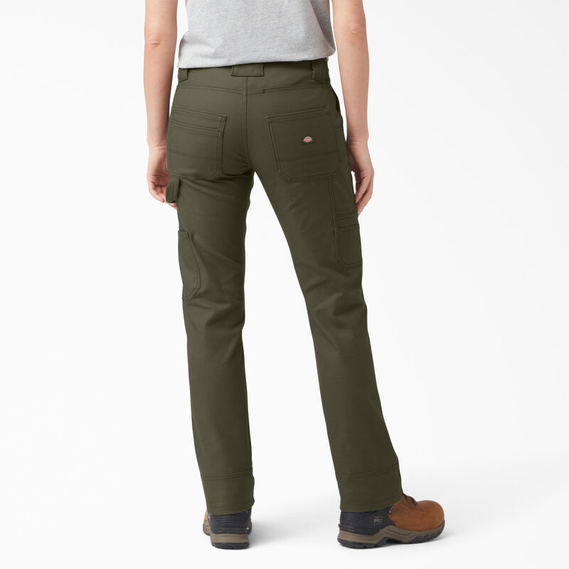 Dickies FLEX DuraTech Straight Fit Pants Regular ID-PerOumVO