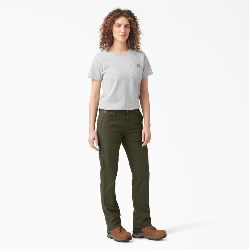 Dickies FLEX DuraTech Straight Fit Pants Regular ID-PerOumVO