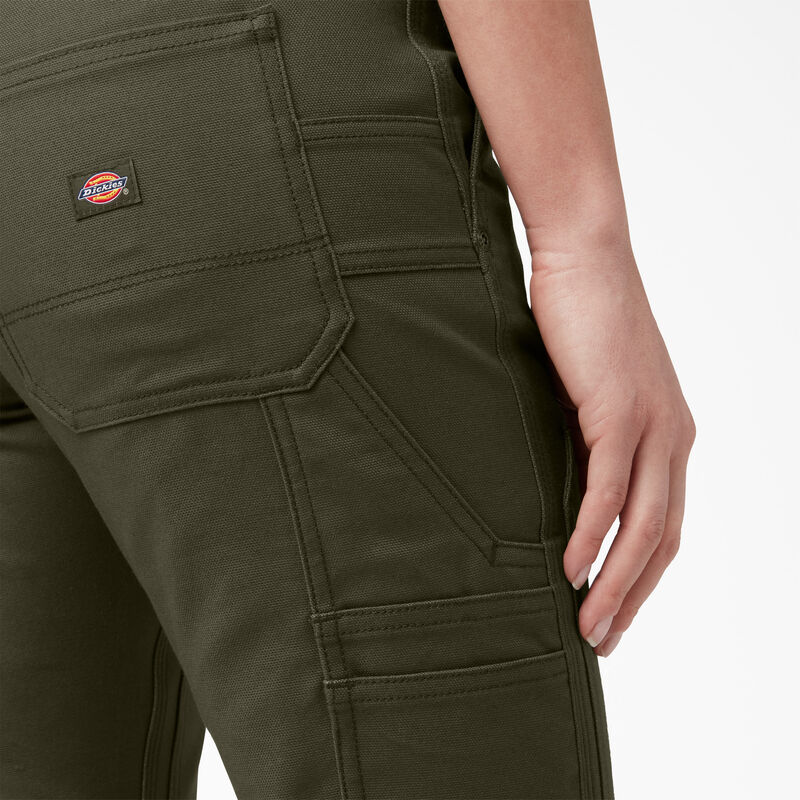 Dickies FLEX DuraTech Straight Fit Pants Regular ID-PerOumVO
