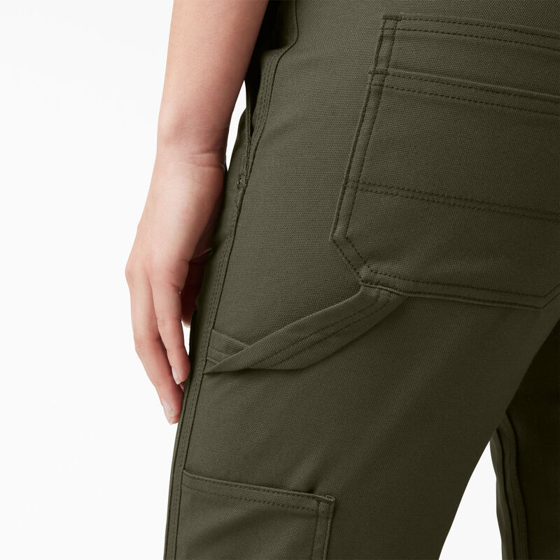 Dickies FLEX DuraTech Straight Fit Pants Regular ID-PerOumVO