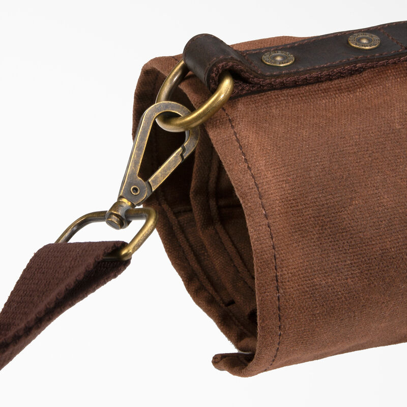 Dickies Knife Storage Roll Organizer Pecan Brown ID-PoZjt3gx