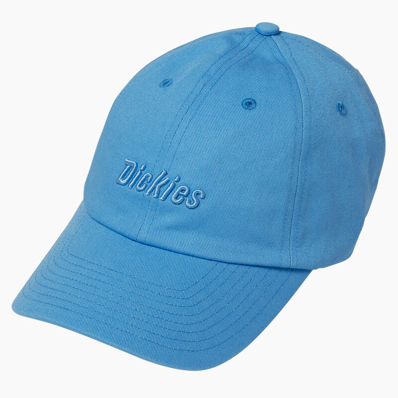 Dickies Twill Cap Azure Blue ID-PyuIBqor