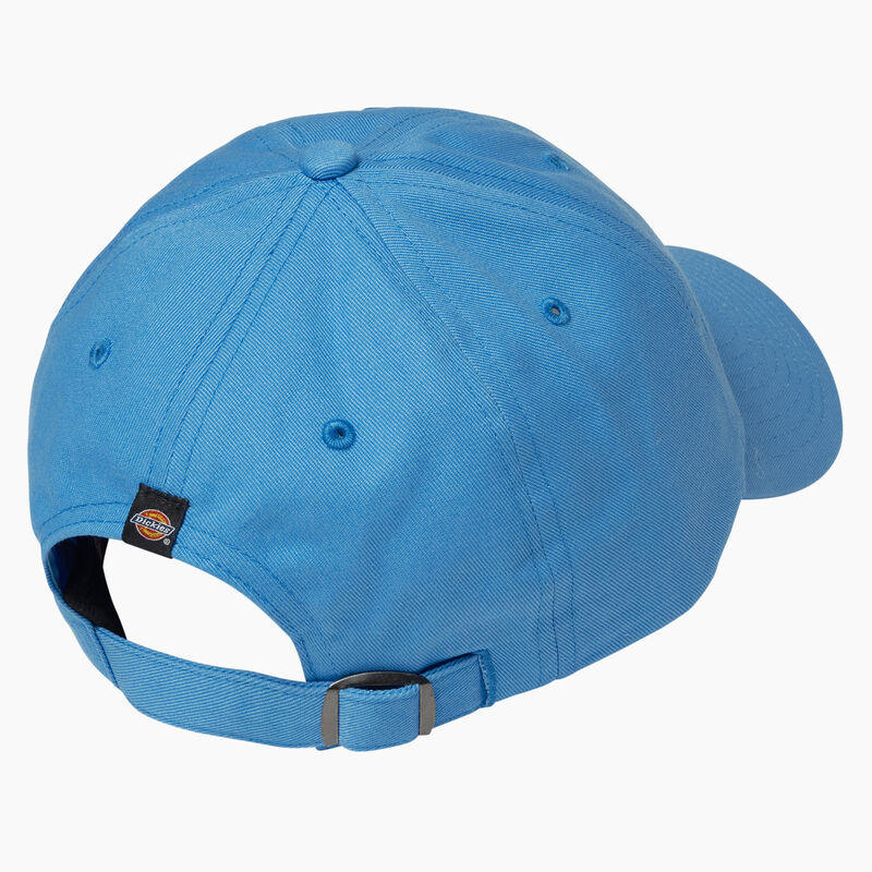 Dickies Twill Cap Azure Blue ID-PyuIBqor