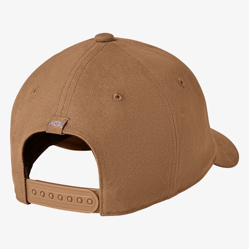 Dickies x Jameson Embroidered Cap Brown Duck ID-Q2p5Xozw