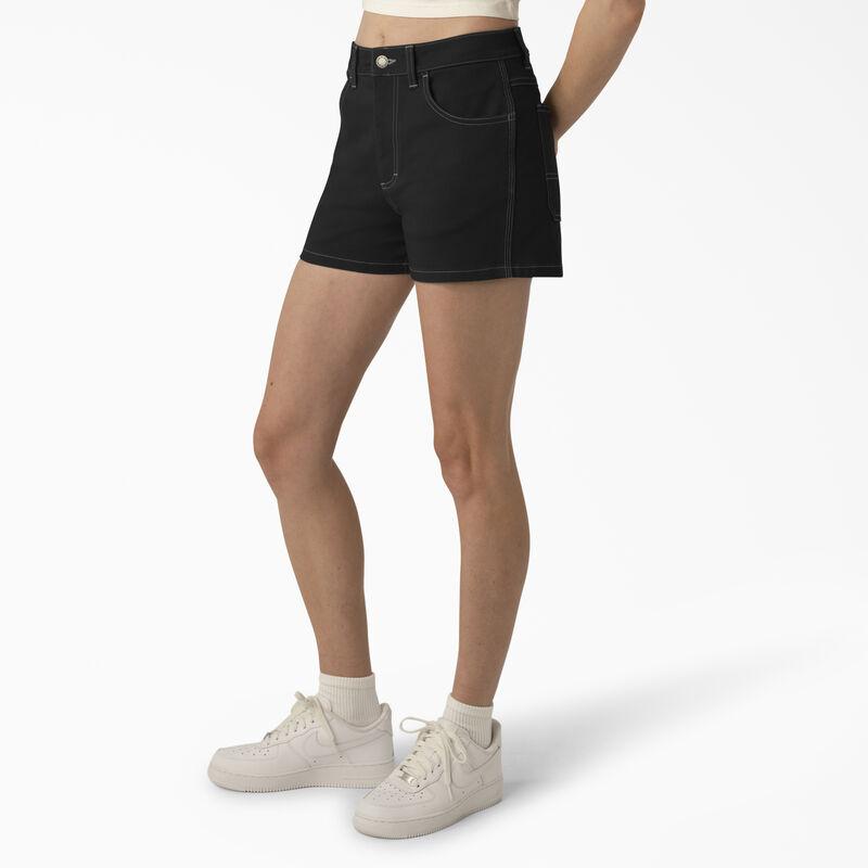 Dickies Carpenter Shorts, 3