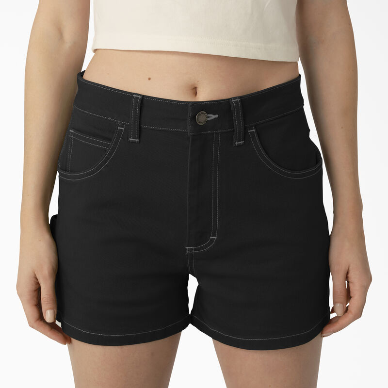 Dickies Carpenter Shorts, 3