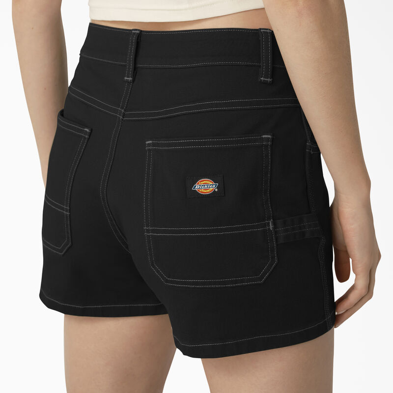 Dickies Carpenter Shorts, 3