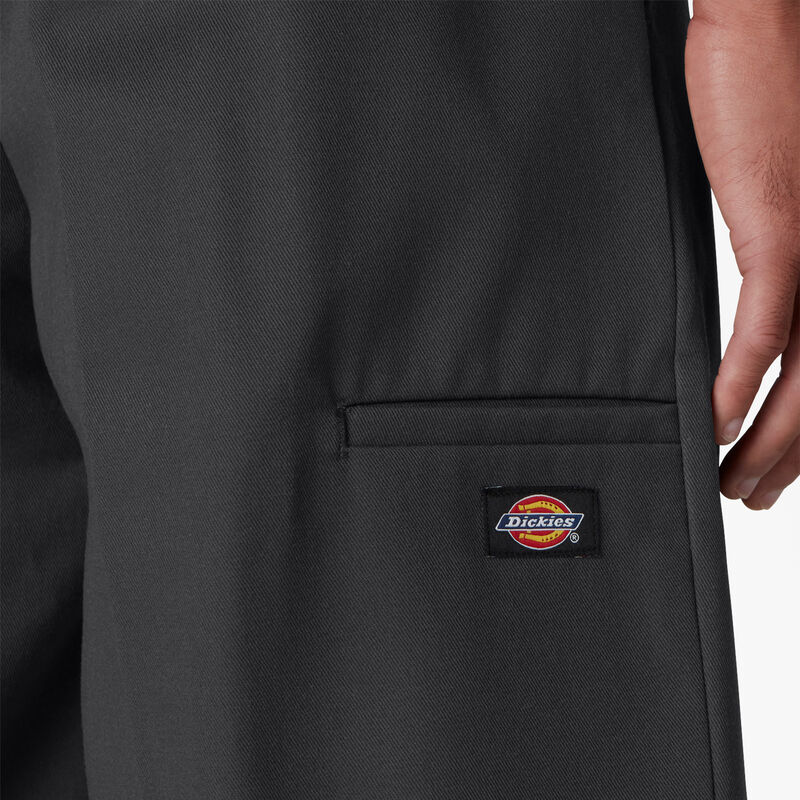 Dickies Loose Fit Multi-Use Pocket Work Shorts, 15