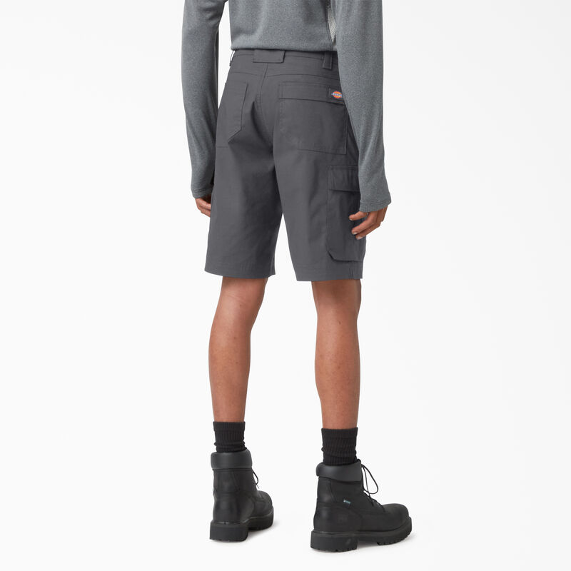 Dickies FLEX Temp-iQ Graphite Gray ID-QFlSpMkz