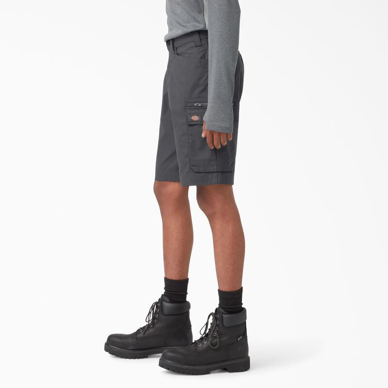 Dickies FLEX Temp-iQ Graphite Gray ID-QFlSpMkz