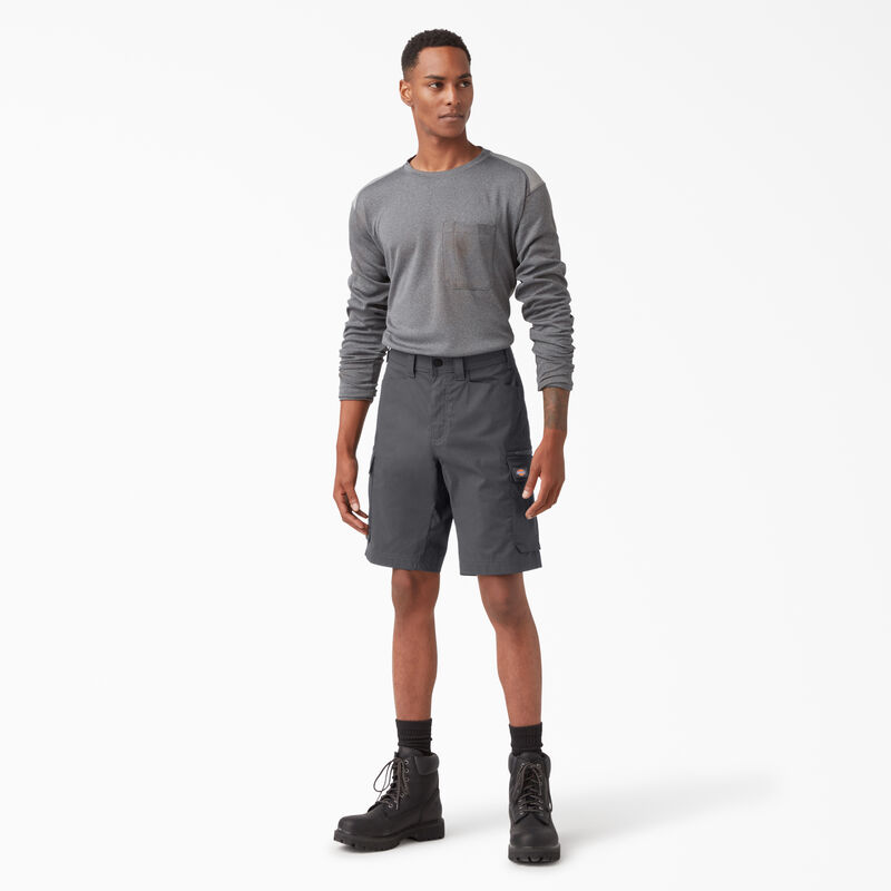 Dickies FLEX Temp-iQ Graphite Gray ID-QFlSpMkz