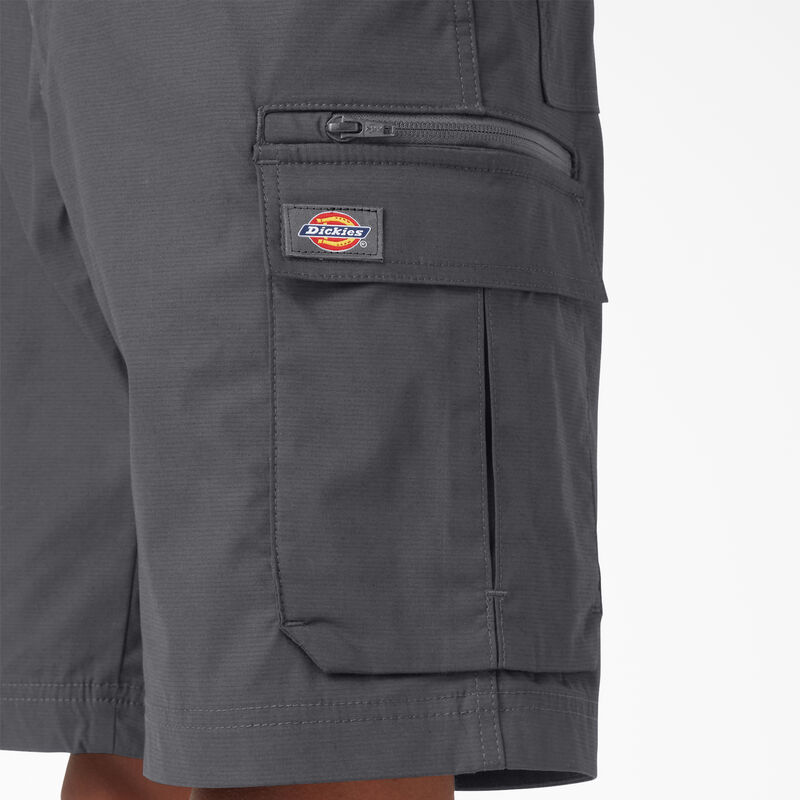 Dickies FLEX Temp-iQ Graphite Gray ID-QFlSpMkz