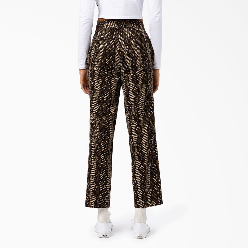 Dickies Camden Regular Fit Pants Regular ID-QITGPY0C
