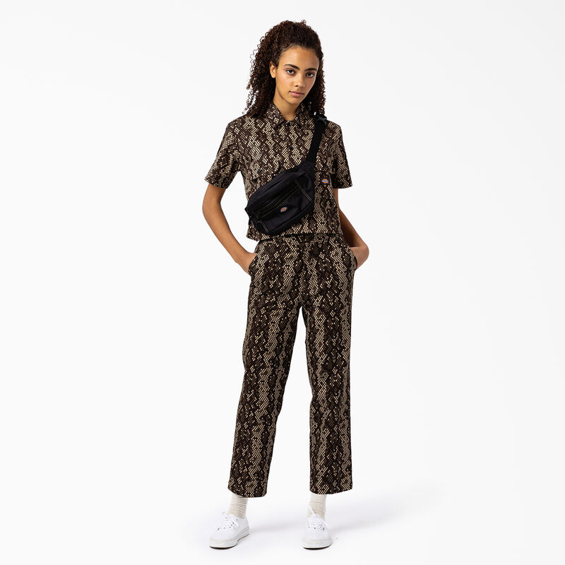 Dickies Camden Regular Fit Pants Regular ID-QITGPY0C