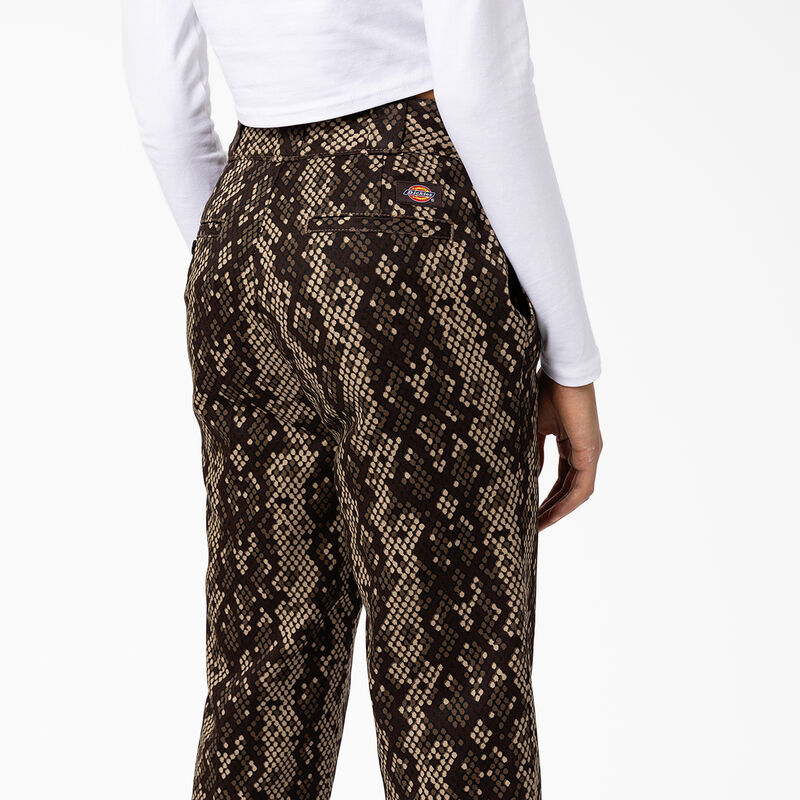 Dickies Camden Regular Fit Pants Regular ID-QITGPY0C
