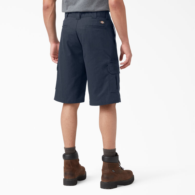 Dickies FLEX Relaxed Fit Cargo Shorts, 13