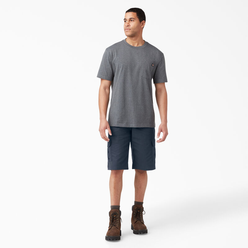Dickies FLEX Relaxed Fit Cargo Shorts, 13