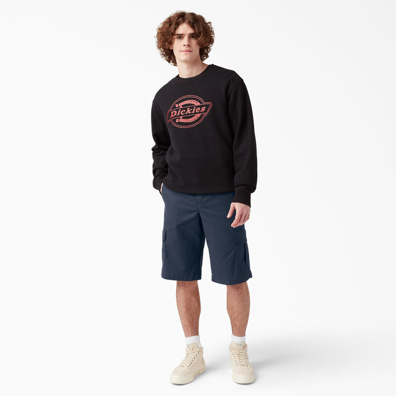 Dickies FLEX Relaxed Fit Cargo Shorts, 13