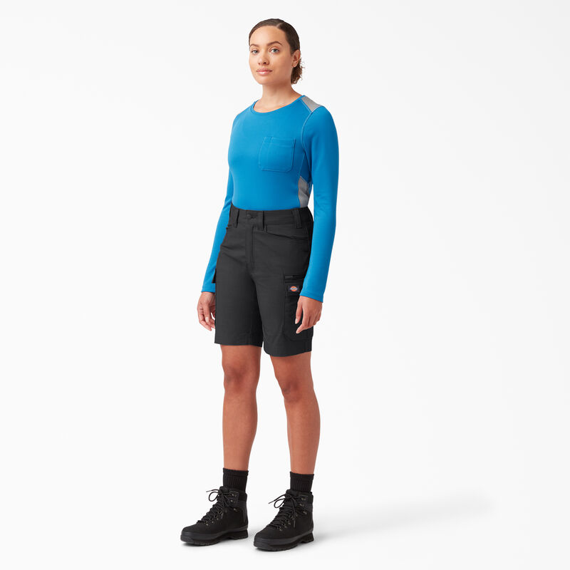 Dickies Temp-iQ Black ID-QOLmaMx1