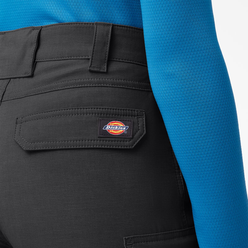 Dickies Temp-iQ Black ID-QOLmaMx1