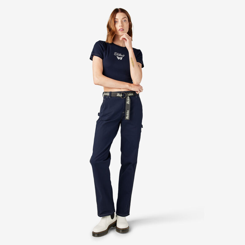 Dickies Relaxed Fit Carpenter Pants Regular ID-QWQflfpZ