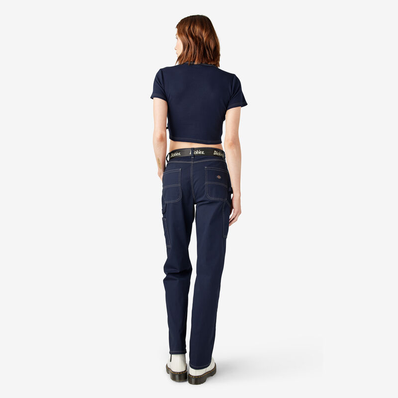 Dickies Relaxed Fit Carpenter Pants Regular ID-QWQflfpZ