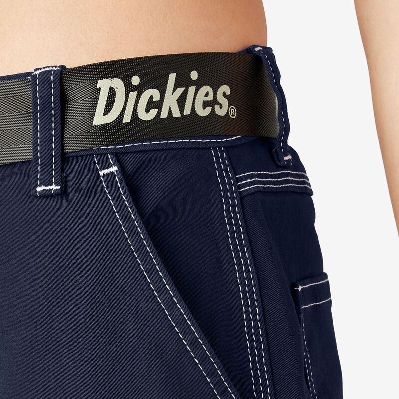 Dickies Relaxed Fit Carpenter Pants Regular ID-QWQflfpZ