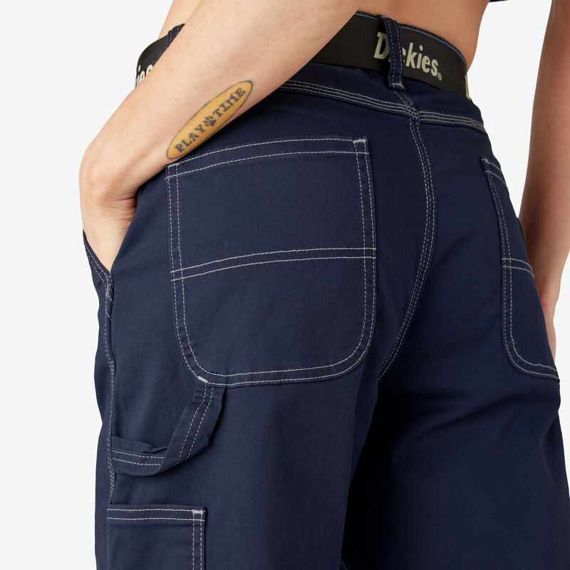 Dickies Relaxed Fit Carpenter Pants Regular ID-QWQflfpZ
