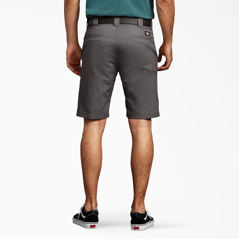 Dickies Slim Fit Work Shorts, 11