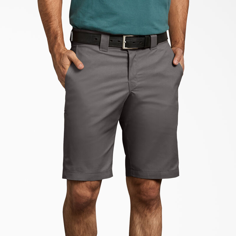 Dickies Slim Fit Work Shorts, 11