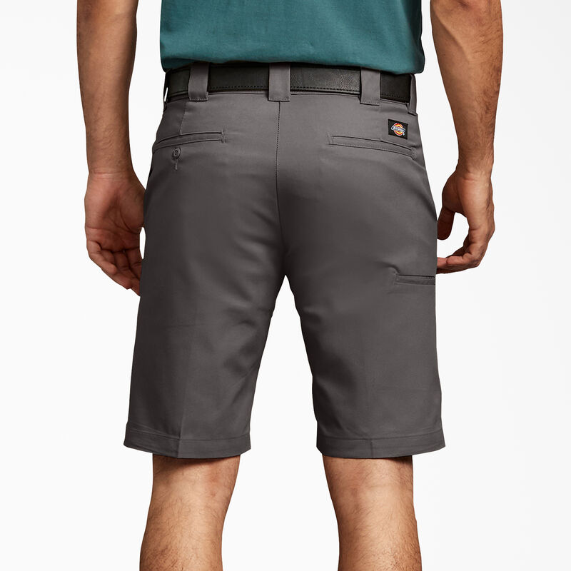 Dickies Slim Fit Work Shorts, 11