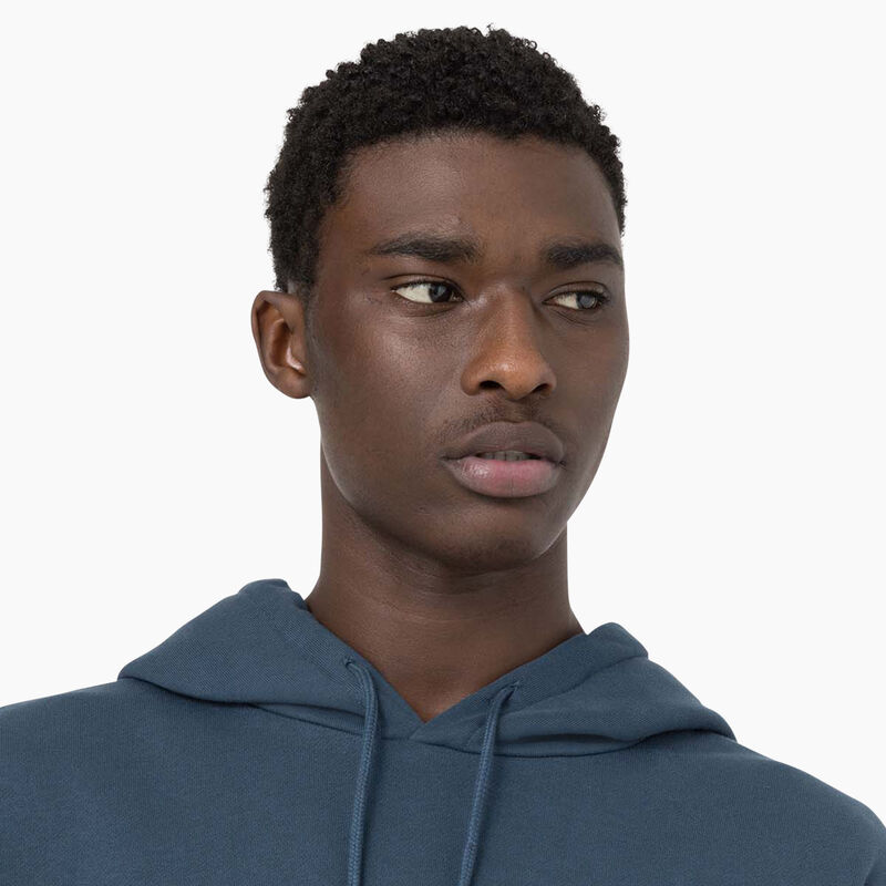 Dickies Oatfield Hoodie Airforce Blue ID-QqRZz6T8