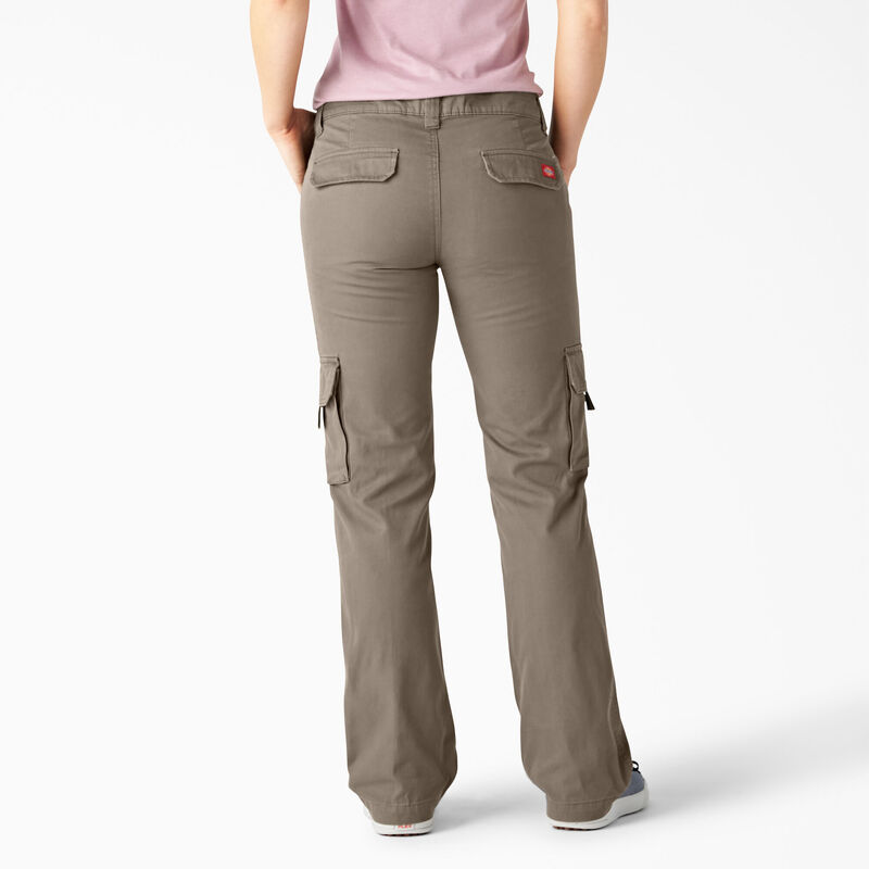 Dickies Relaxed Fit Straight Leg Cargo Pants Regular ID-QxJbqWN2