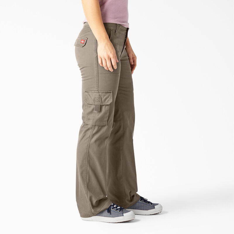 Dickies Relaxed Fit Straight Leg Cargo Pants Regular ID-QxJbqWN2