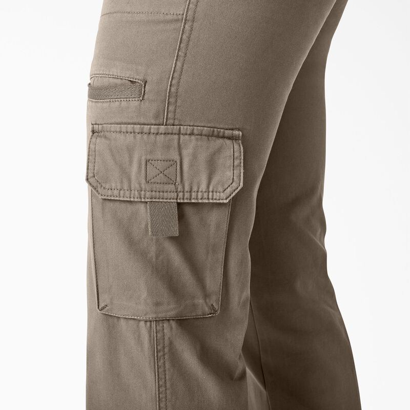 Dickies Relaxed Fit Straight Leg Cargo Pants Regular ID-QxJbqWN2