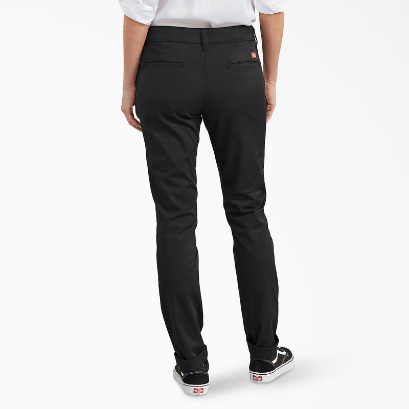 Dickies Slim Fit Pants Regular ID-R39U1mY6
